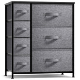 7 Drawer Dresser Chest